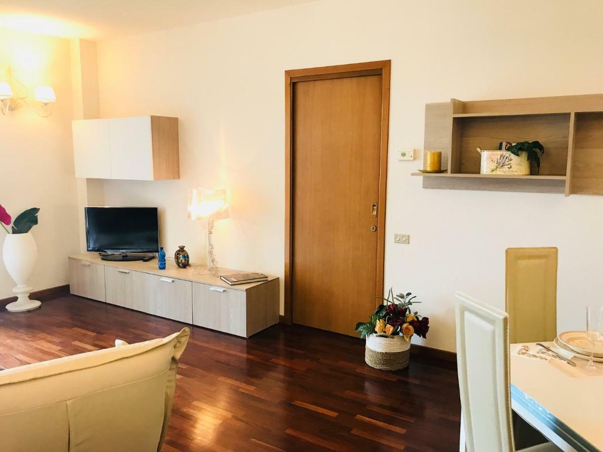 Apartment Chic Panoramic Bergamo