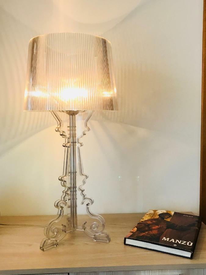 Chic Panoramic Apartment