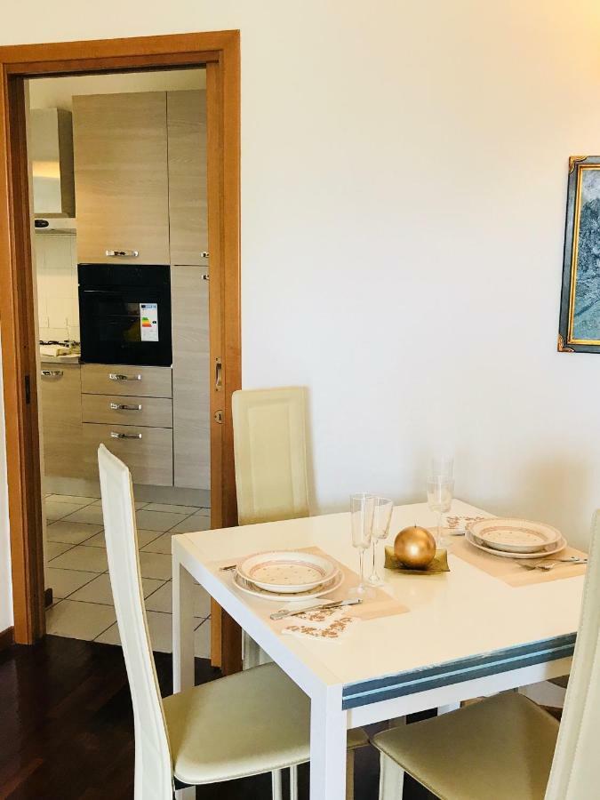 Chic Panoramic Apartment