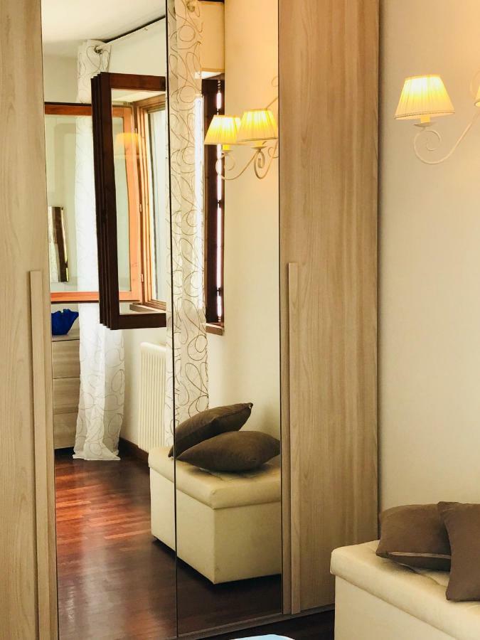 Apartment Chic Panoramic Bergamo