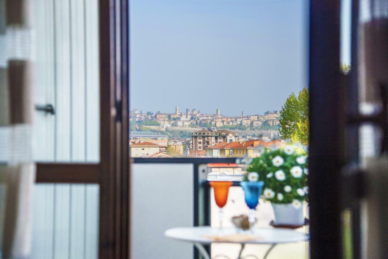 Apartment Chic Panoramic *