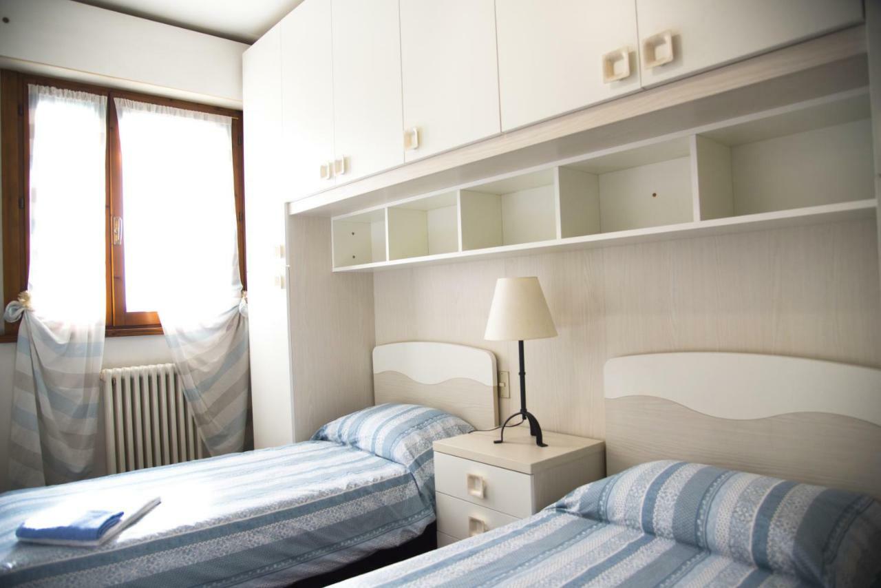 Chic Panoramic Apartment Bergamo