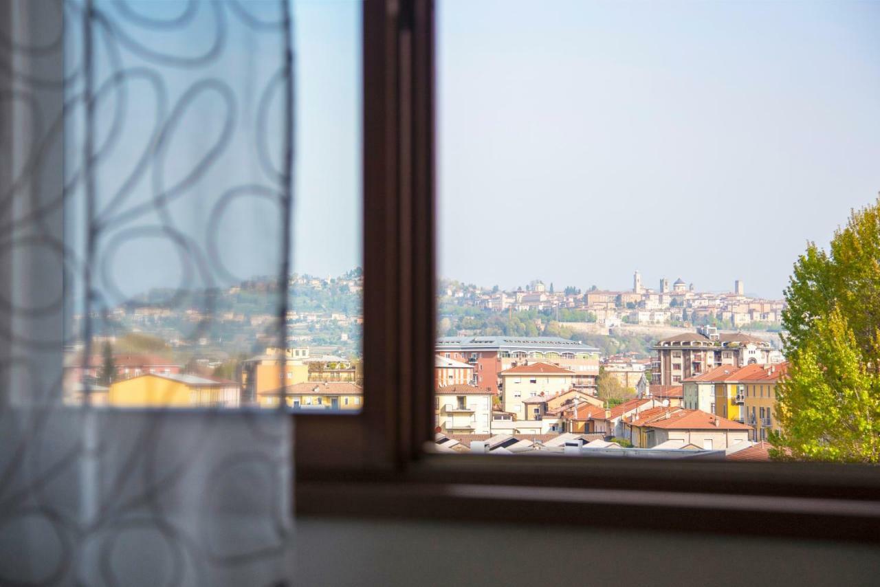 Chic Panoramic Apartment *